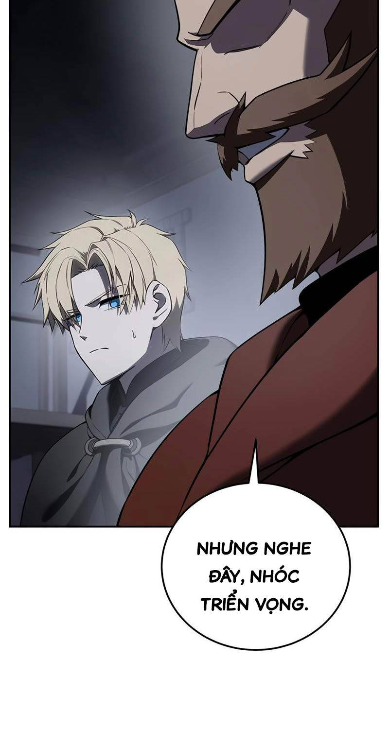 Tinh Tú Kiếm Sĩ Chap 49 - Next Chap 50