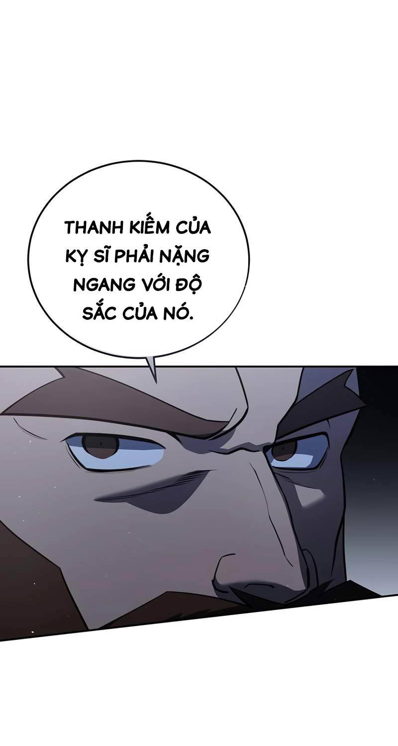 Tinh Tú Kiếm Sĩ Chap 49 - Next Chap 50