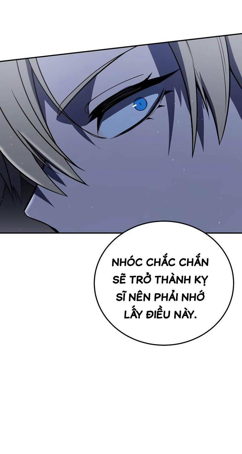Tinh Tú Kiếm Sĩ Chap 49 - Next Chap 50