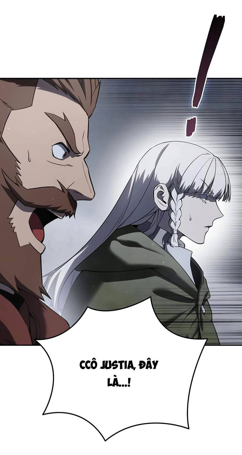 Tinh Tú Kiếm Sĩ Chap 49 - Next Chap 50
