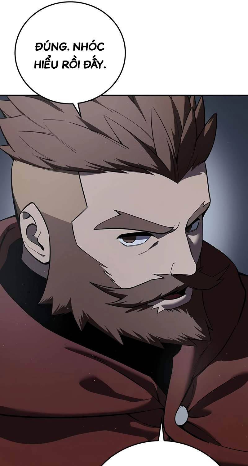 Tinh Tú Kiếm Sĩ Chap 49 - Next Chap 50