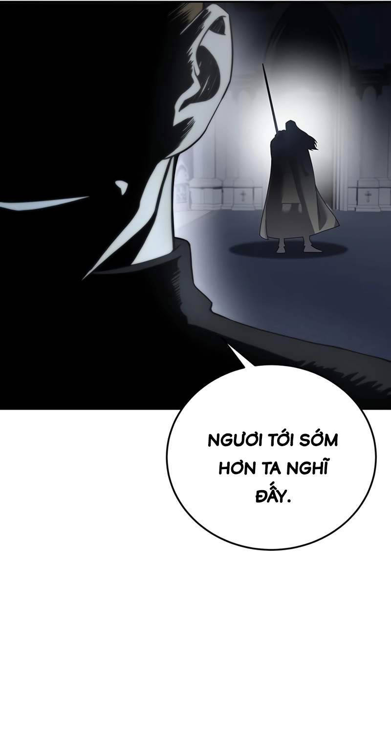 Tinh Tú Kiếm Sĩ Chap 49 - Next Chap 50
