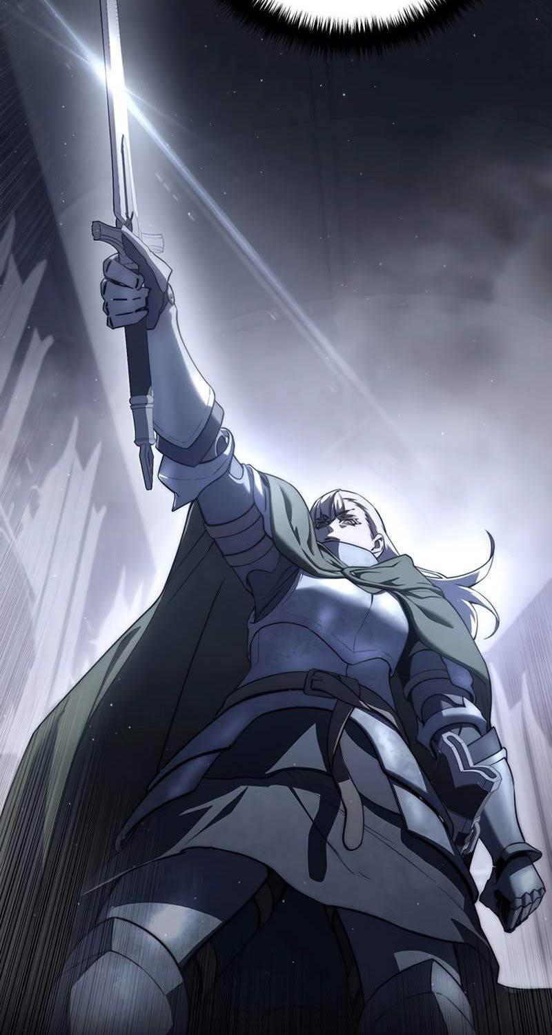Tinh Tú Kiếm Sĩ Chap 49 - Next Chap 50