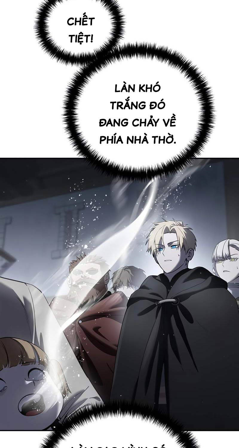 Tinh Tú Kiếm Sĩ Chap 49 - Next Chap 50