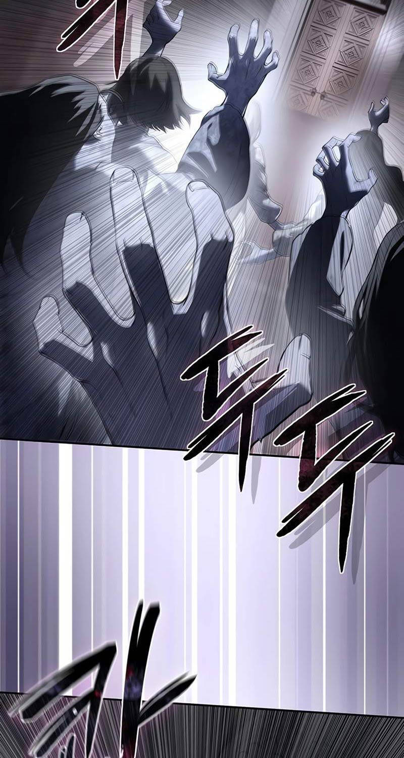 Tinh Tú Kiếm Sĩ Chap 49 - Next Chap 50