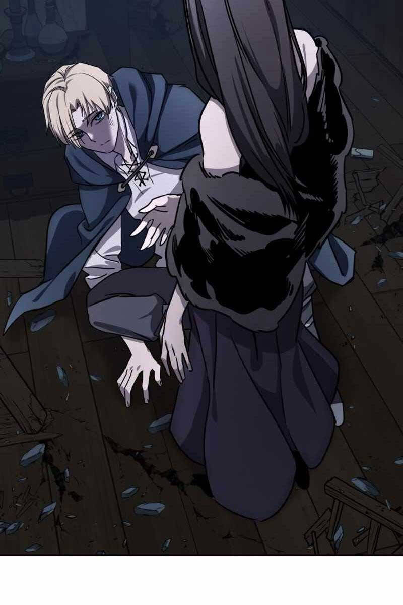 Tinh Tú Kiếm Sĩ Chap 5 - Next Chap 6