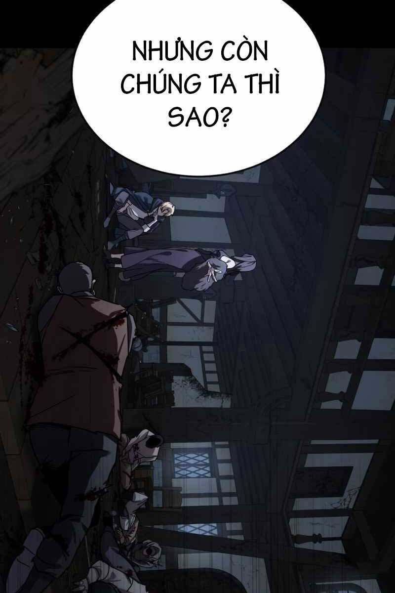 Tinh Tú Kiếm Sĩ Chap 5 - Next Chap 6