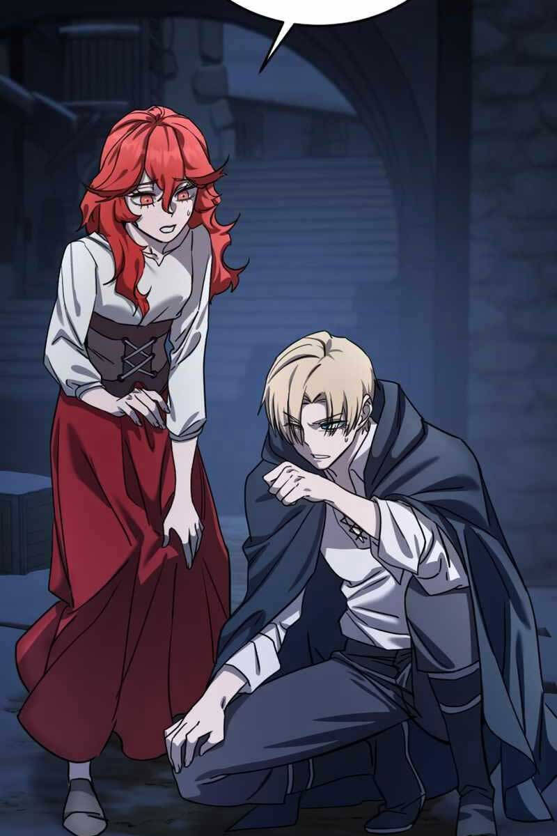 Tinh Tú Kiếm Sĩ Chap 5 - Next Chap 6