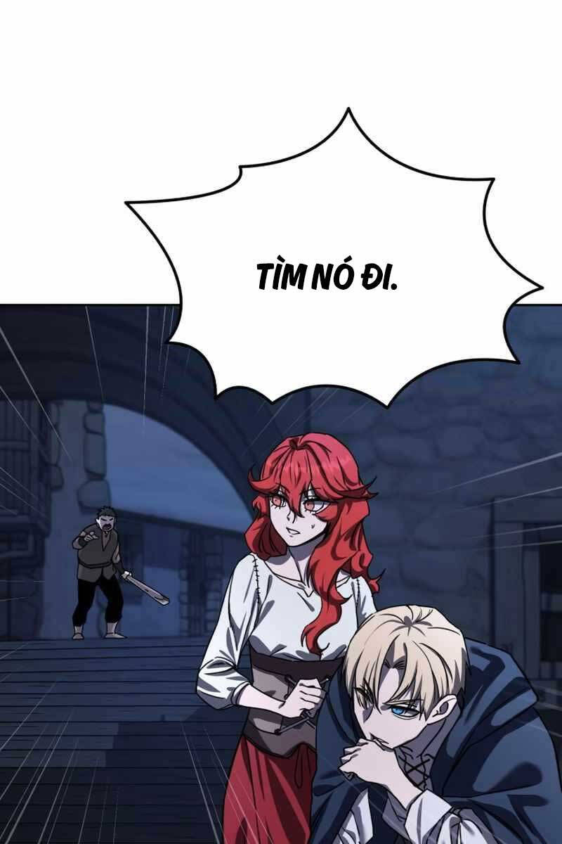 Tinh Tú Kiếm Sĩ Chap 5 - Next Chap 6
