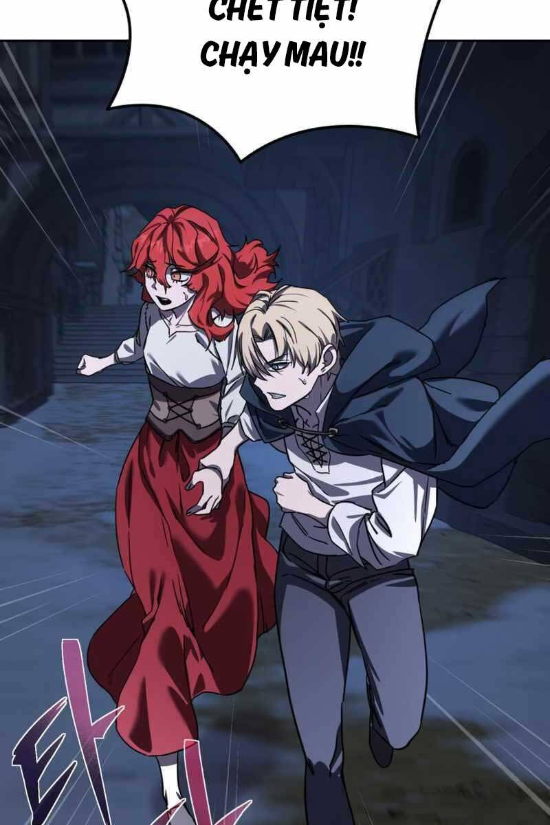 Tinh Tú Kiếm Sĩ Chap 5 - Next Chap 6