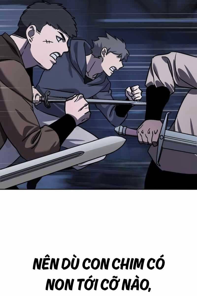 Tinh Tú Kiếm Sĩ Chap 5 - Next Chap 6