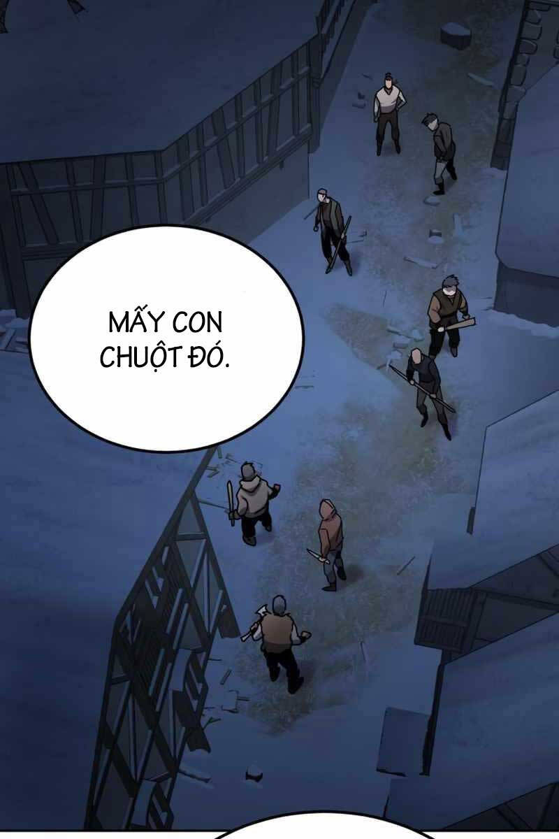 Tinh Tú Kiếm Sĩ Chap 5 - Next Chap 6