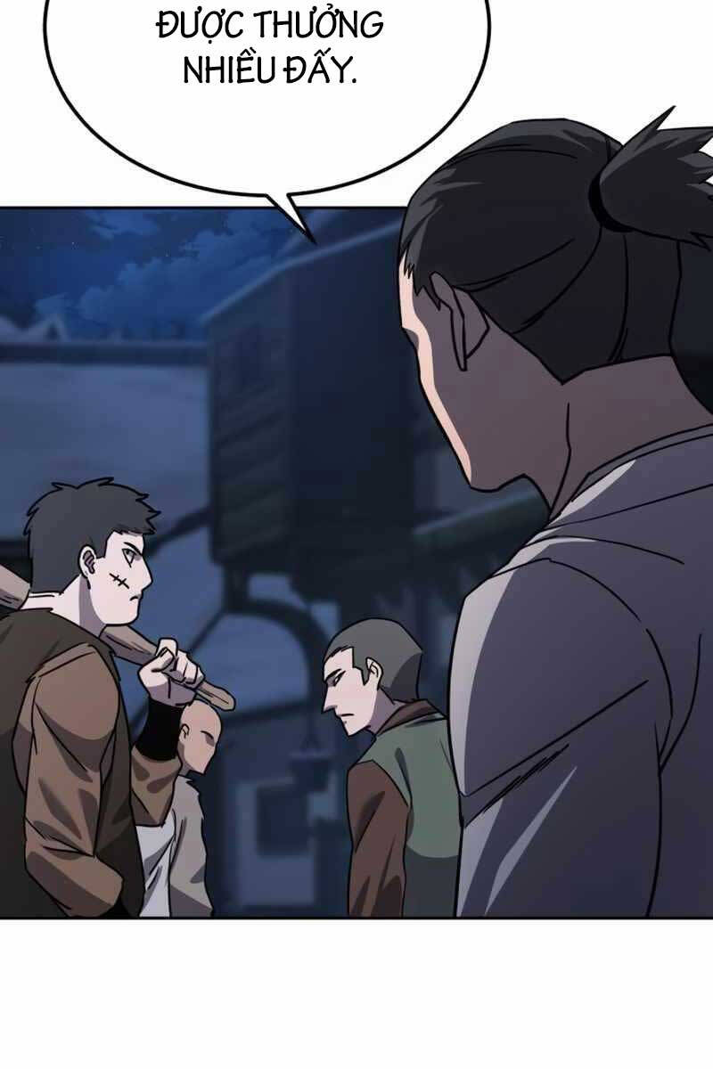 Tinh Tú Kiếm Sĩ Chap 5 - Next Chap 6
