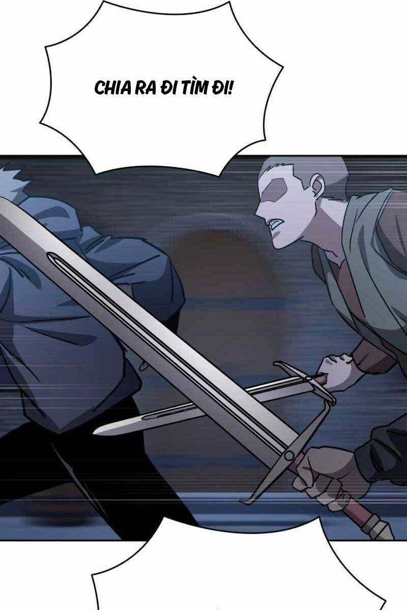 Tinh Tú Kiếm Sĩ Chap 5 - Next Chap 6