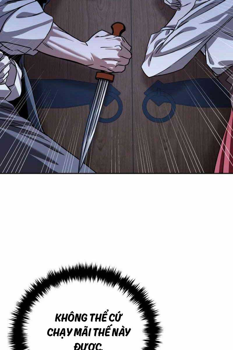 Tinh Tú Kiếm Sĩ Chap 5 - Next Chap 6