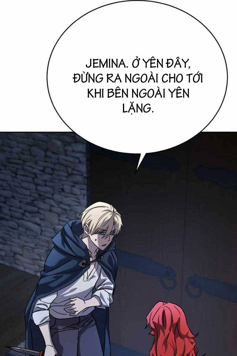 Tinh Tú Kiếm Sĩ Chap 5 - Next Chap 6