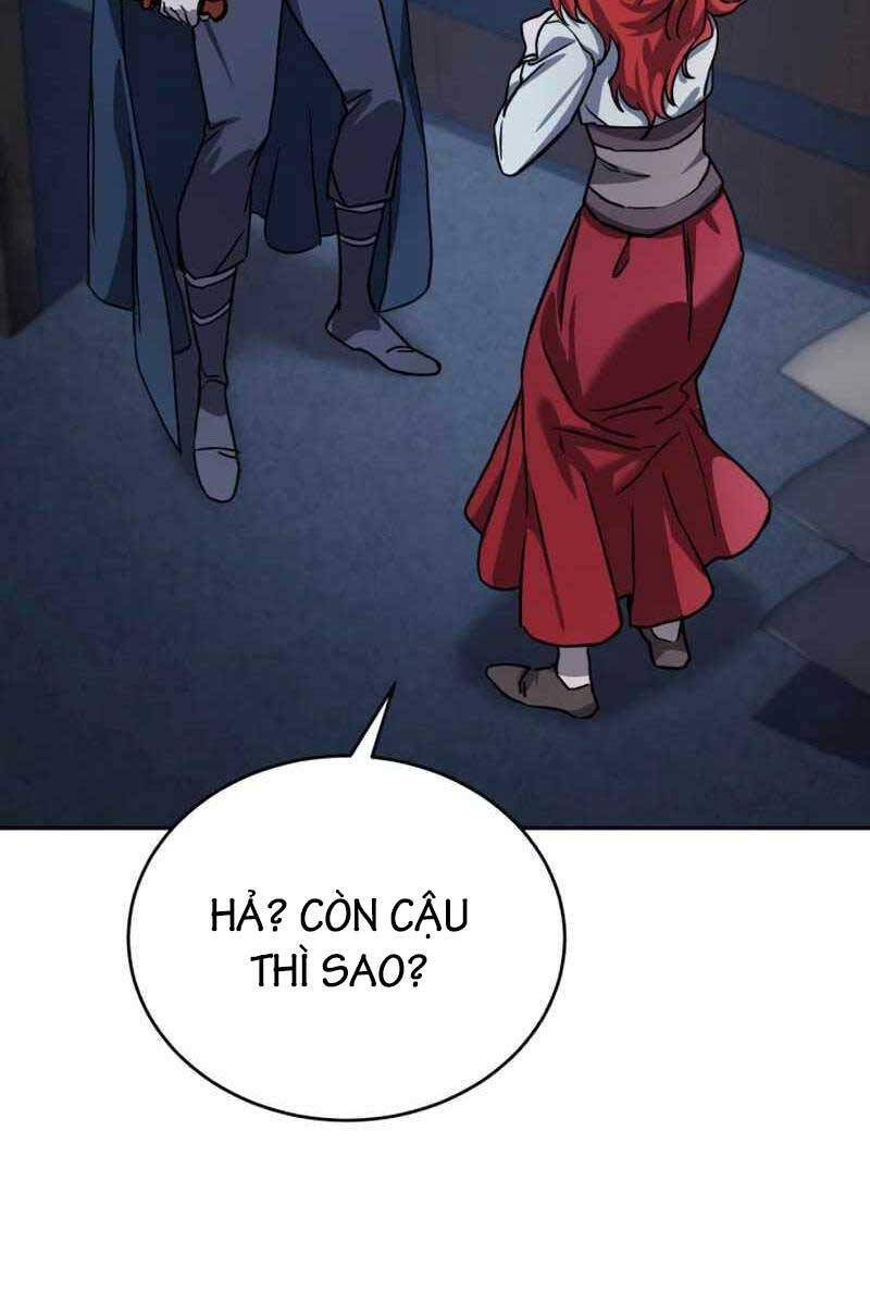 Tinh Tú Kiếm Sĩ Chap 5 - Next Chap 6