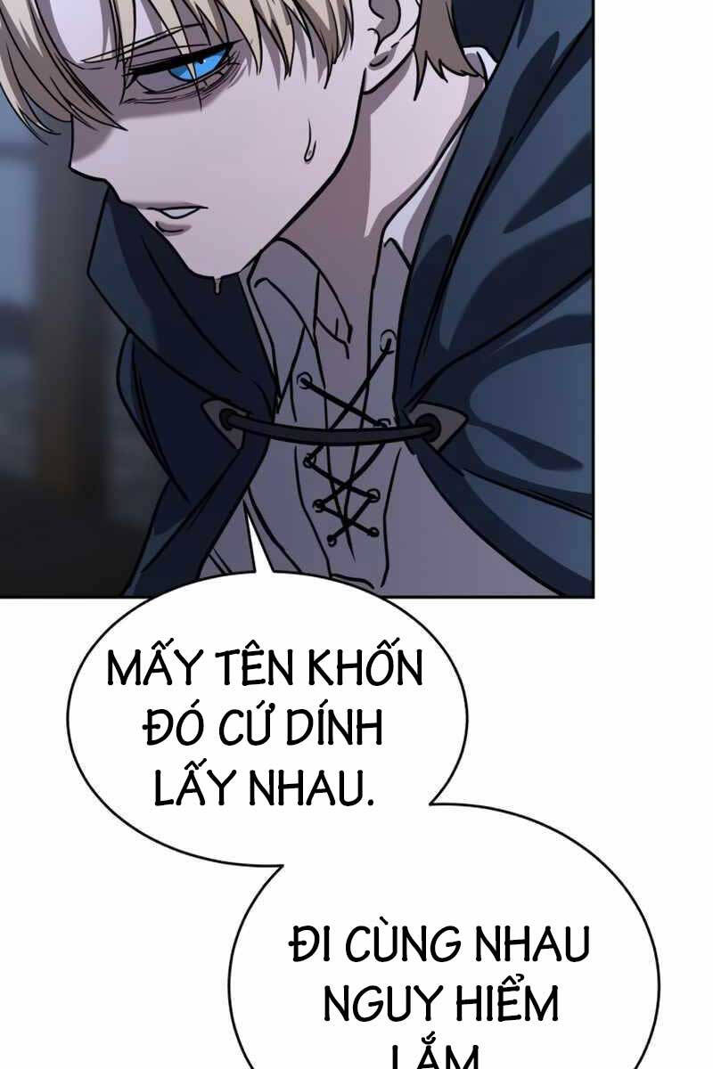 Tinh Tú Kiếm Sĩ Chap 5 - Next Chap 6