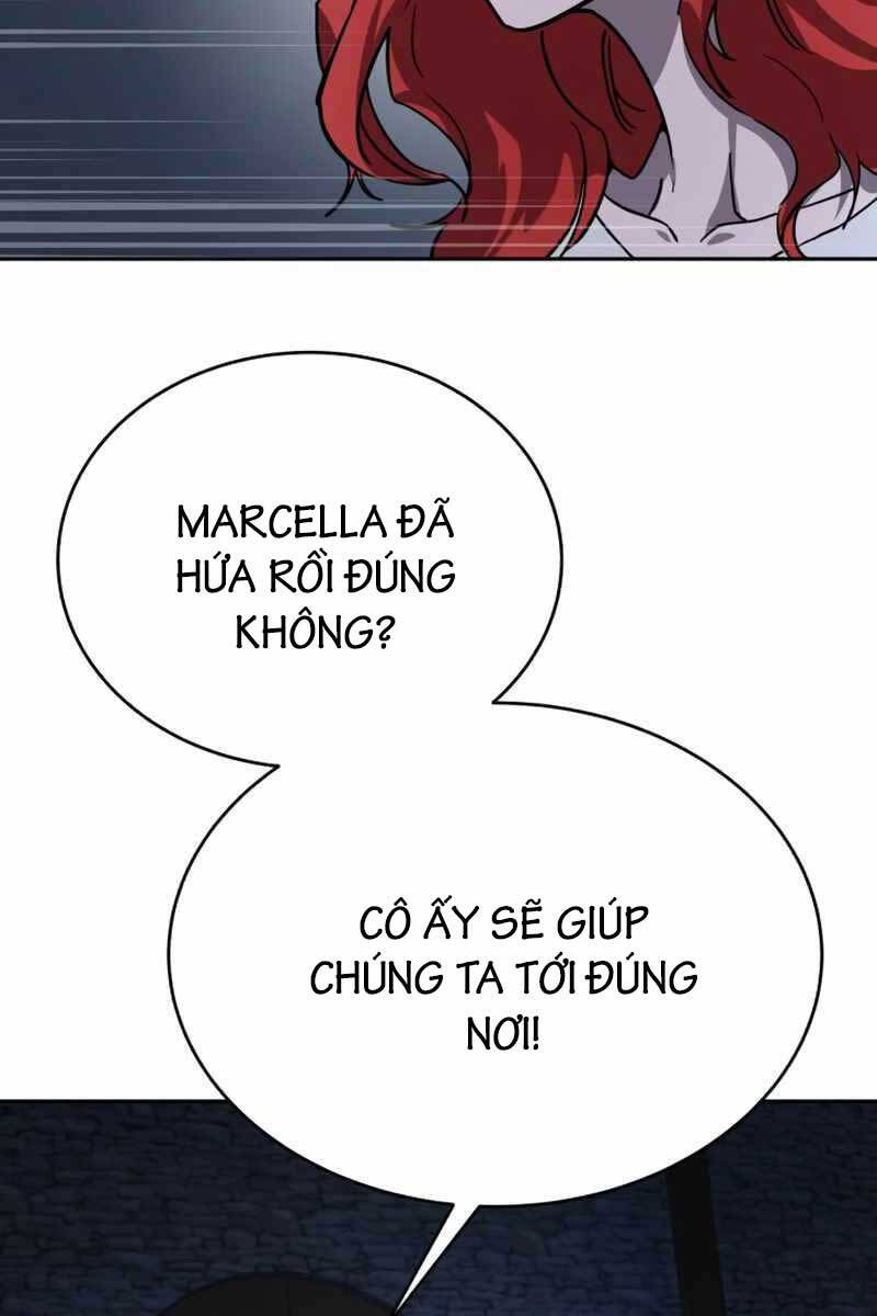 Tinh Tú Kiếm Sĩ Chap 5 - Next Chap 6
