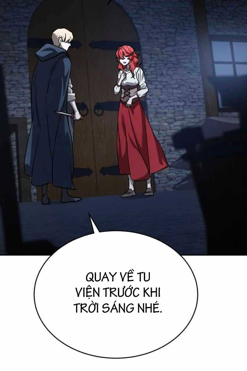 Tinh Tú Kiếm Sĩ Chap 5 - Next Chap 6