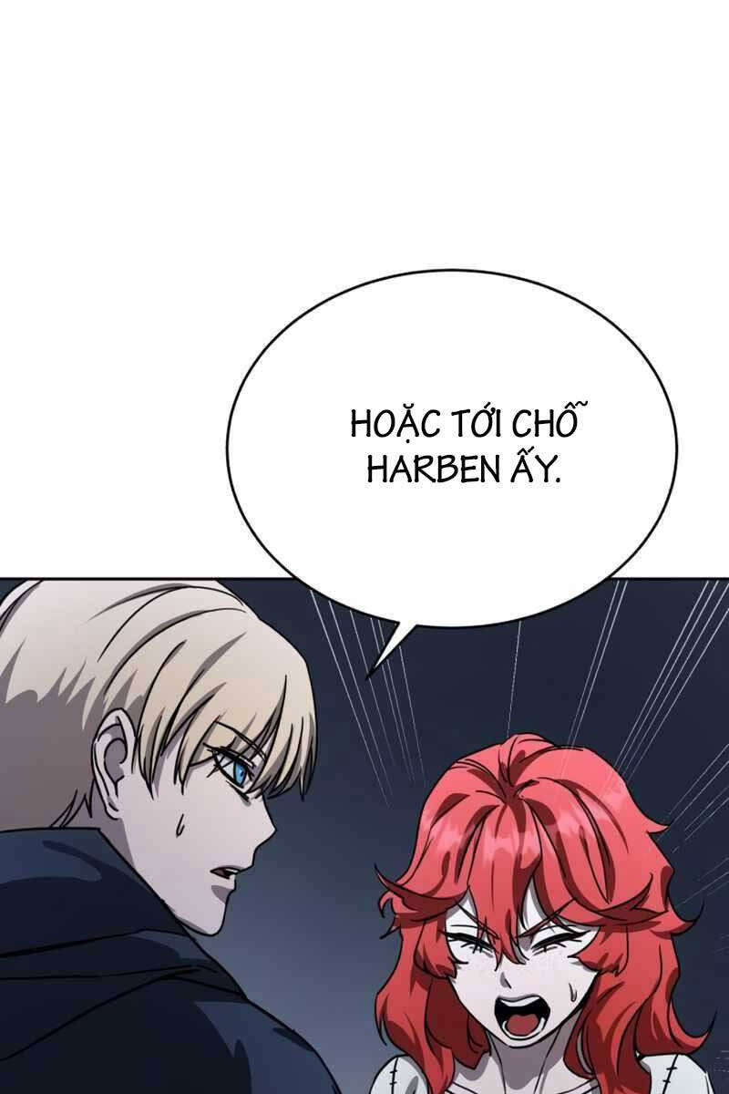 Tinh Tú Kiếm Sĩ Chap 5 - Next Chap 6