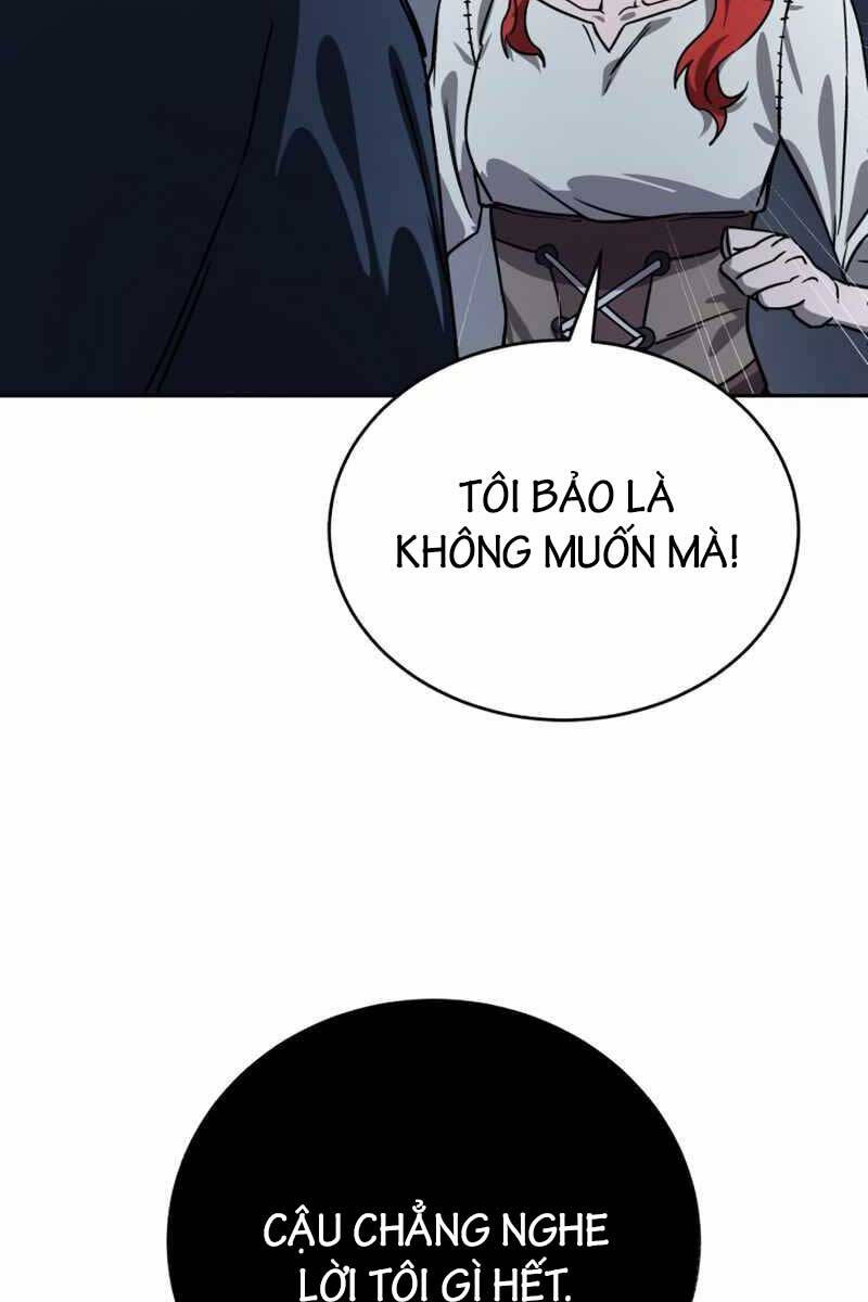 Tinh Tú Kiếm Sĩ Chap 5 - Next Chap 6