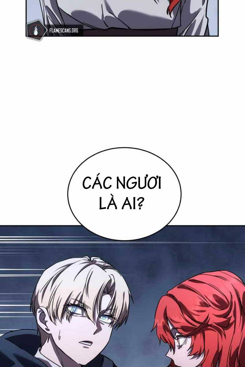 Tinh Tú Kiếm Sĩ Chap 5 - Next Chap 6