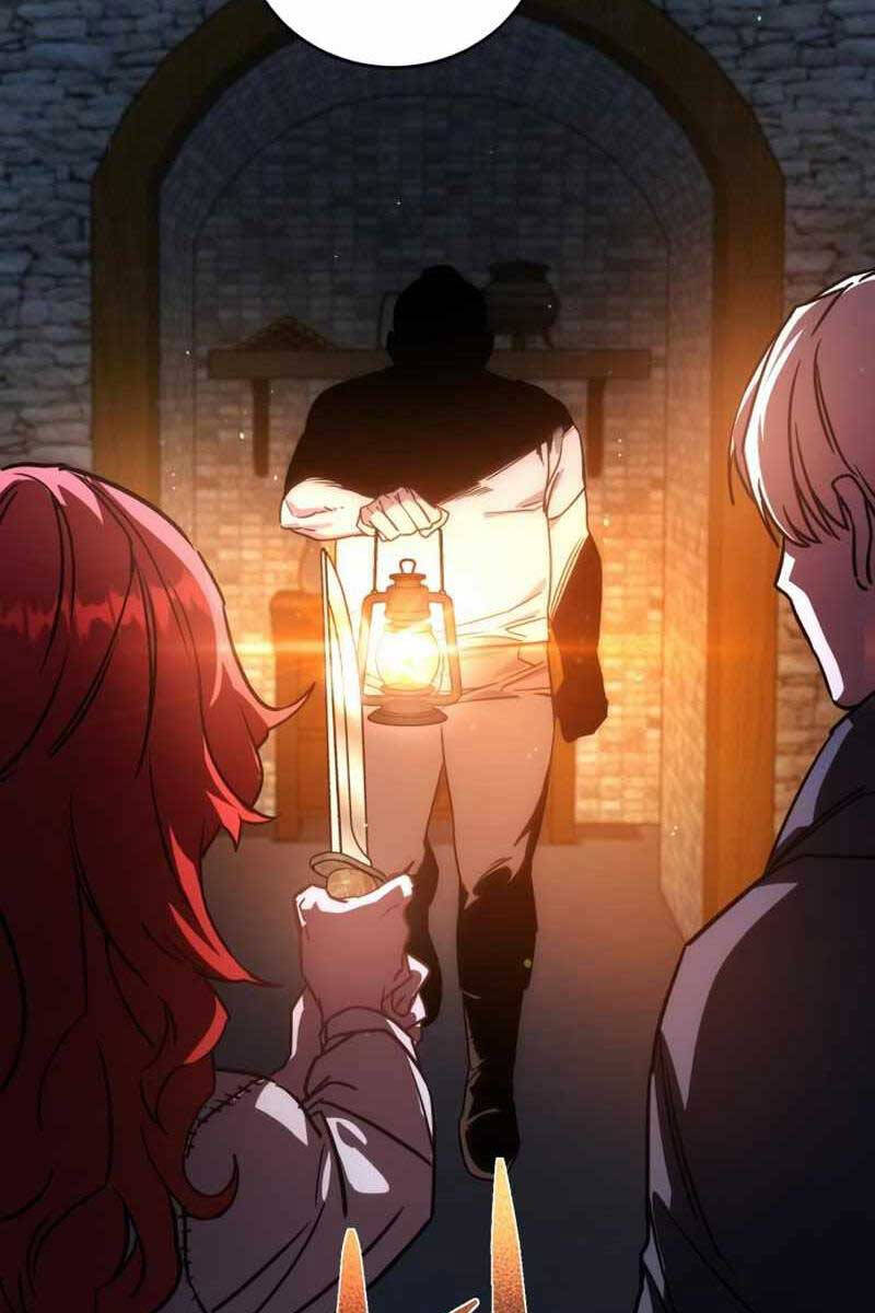 Tinh Tú Kiếm Sĩ Chap 5 - Next Chap 6