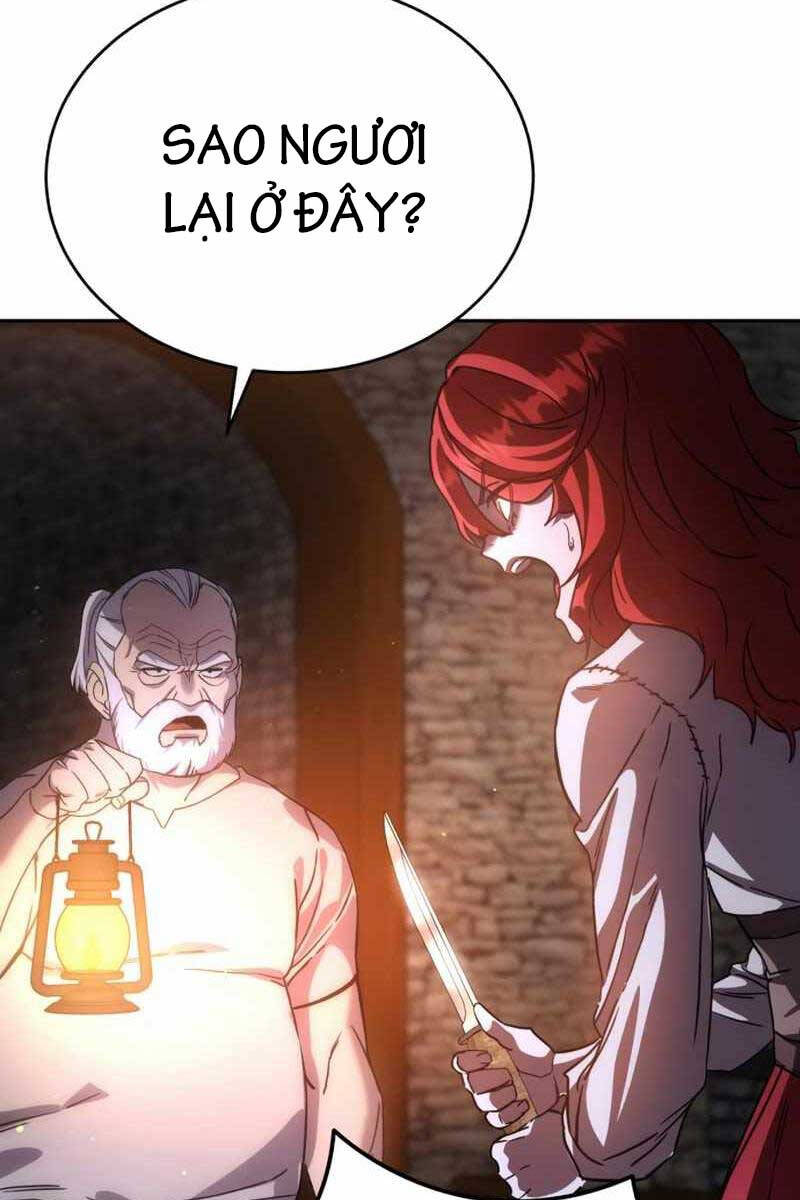Tinh Tú Kiếm Sĩ Chap 5 - Next Chap 6