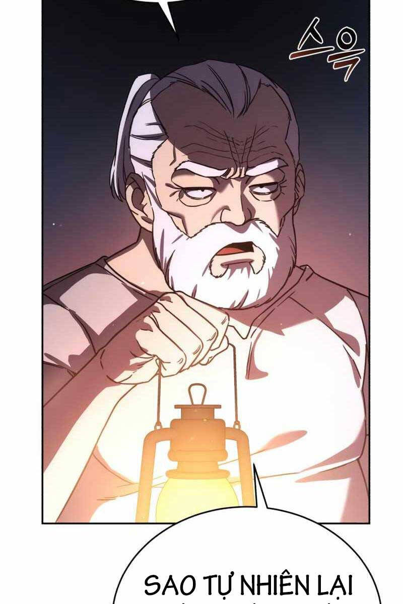 Tinh Tú Kiếm Sĩ Chap 5 - Next Chap 6