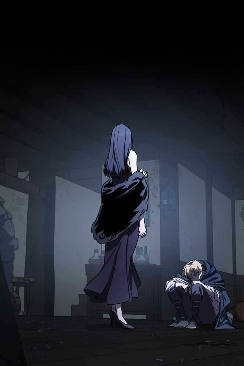 Tinh Tú Kiếm Sĩ Chap 5 - Next Chap 6