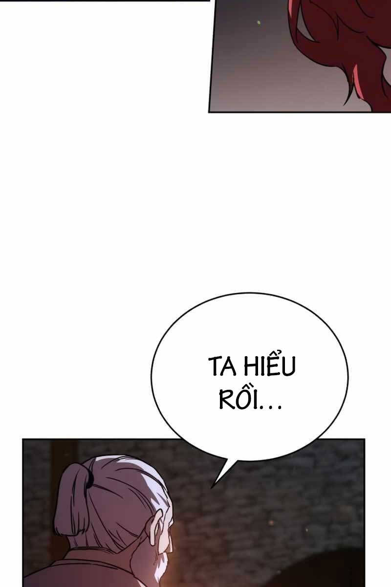 Tinh Tú Kiếm Sĩ Chap 5 - Next Chap 6
