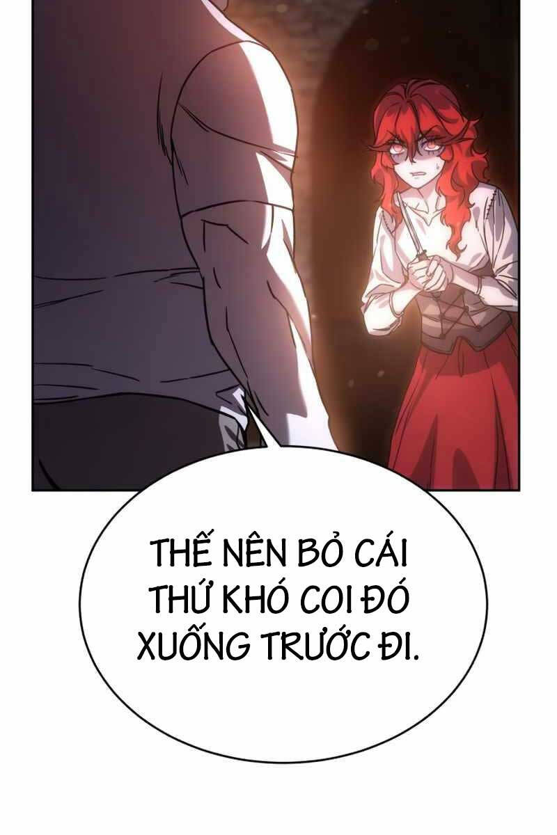 Tinh Tú Kiếm Sĩ Chap 5 - Next Chap 6