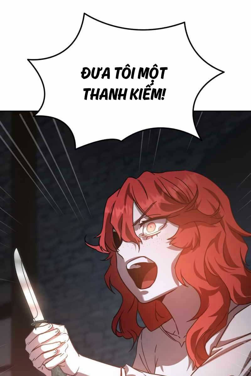 Tinh Tú Kiếm Sĩ Chap 5 - Next Chap 6