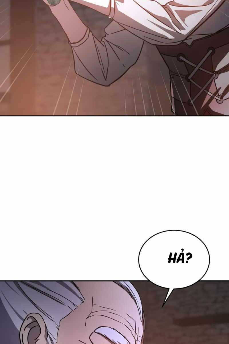 Tinh Tú Kiếm Sĩ Chap 5 - Next Chap 6