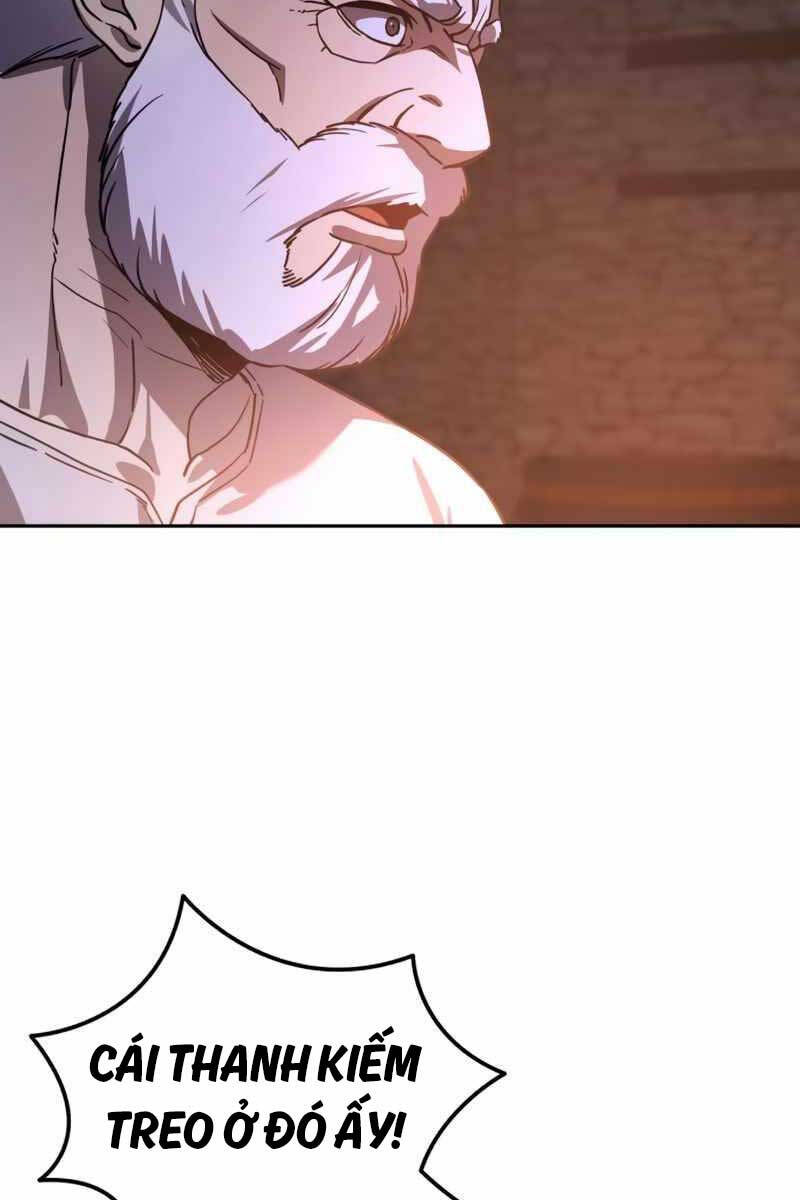 Tinh Tú Kiếm Sĩ Chap 5 - Next Chap 6