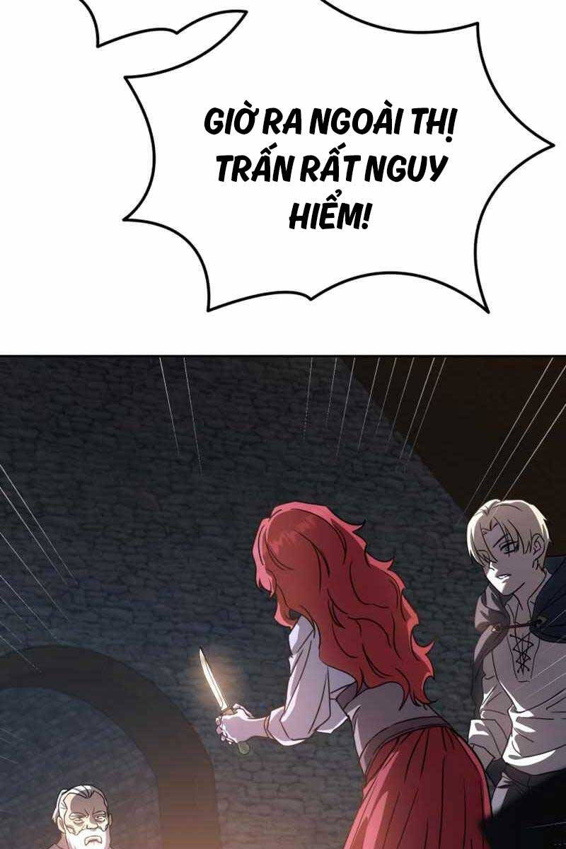 Tinh Tú Kiếm Sĩ Chap 5 - Next Chap 6