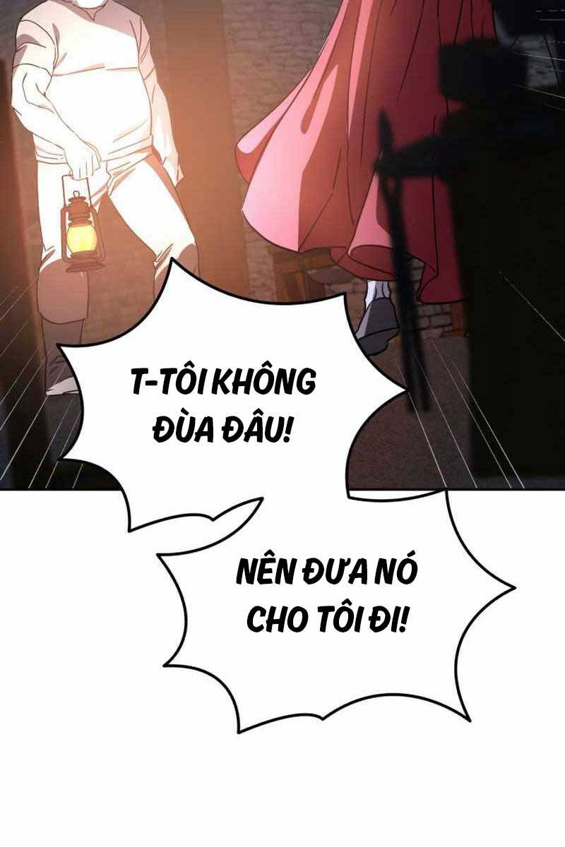 Tinh Tú Kiếm Sĩ Chap 5 - Next Chap 6
