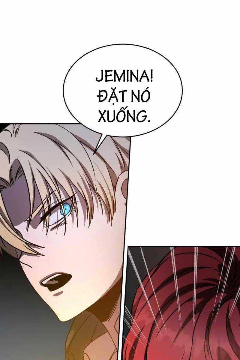Tinh Tú Kiếm Sĩ Chap 5 - Next Chap 6