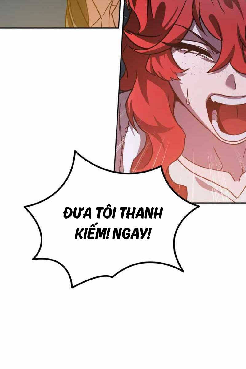 Tinh Tú Kiếm Sĩ Chap 5 - Next Chap 6