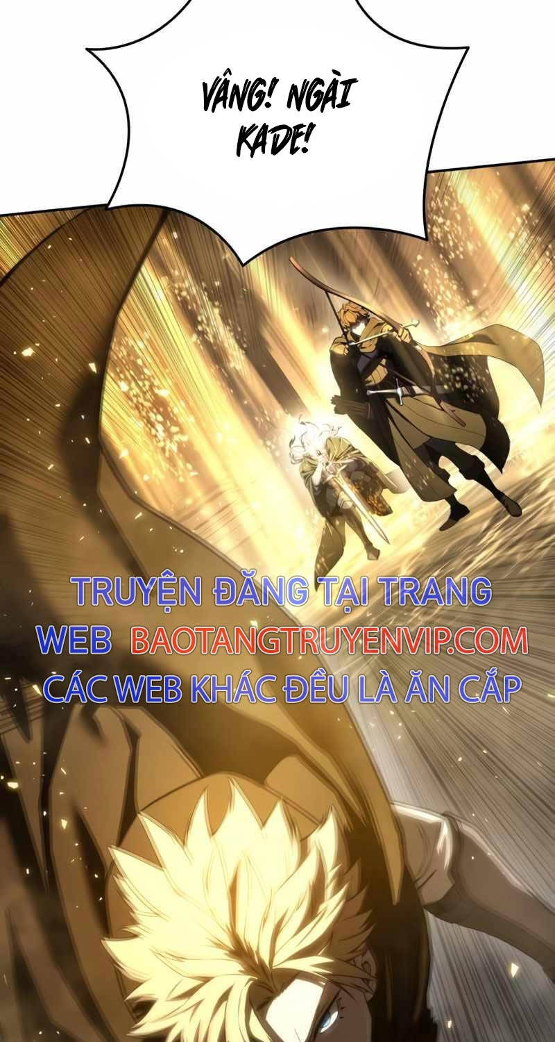 Tinh Tú Kiếm Sĩ Chap 50 - Next Chap 51