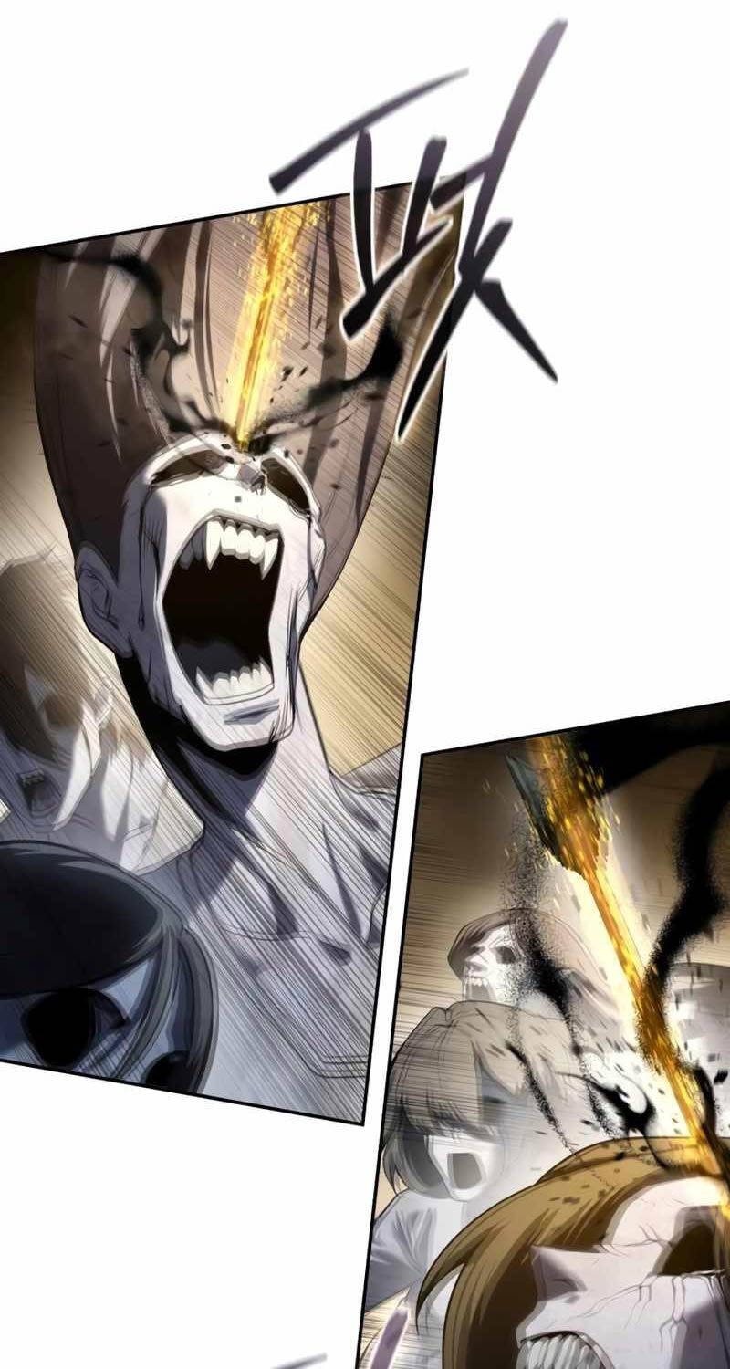 Tinh Tú Kiếm Sĩ Chap 50 - Next Chap 51