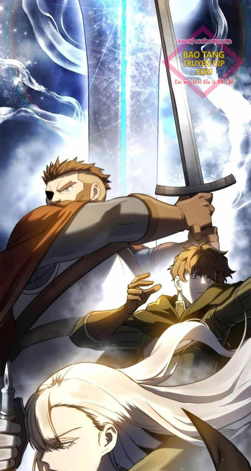 Tinh Tú Kiếm Sĩ Chap 50 - Next Chap 51
