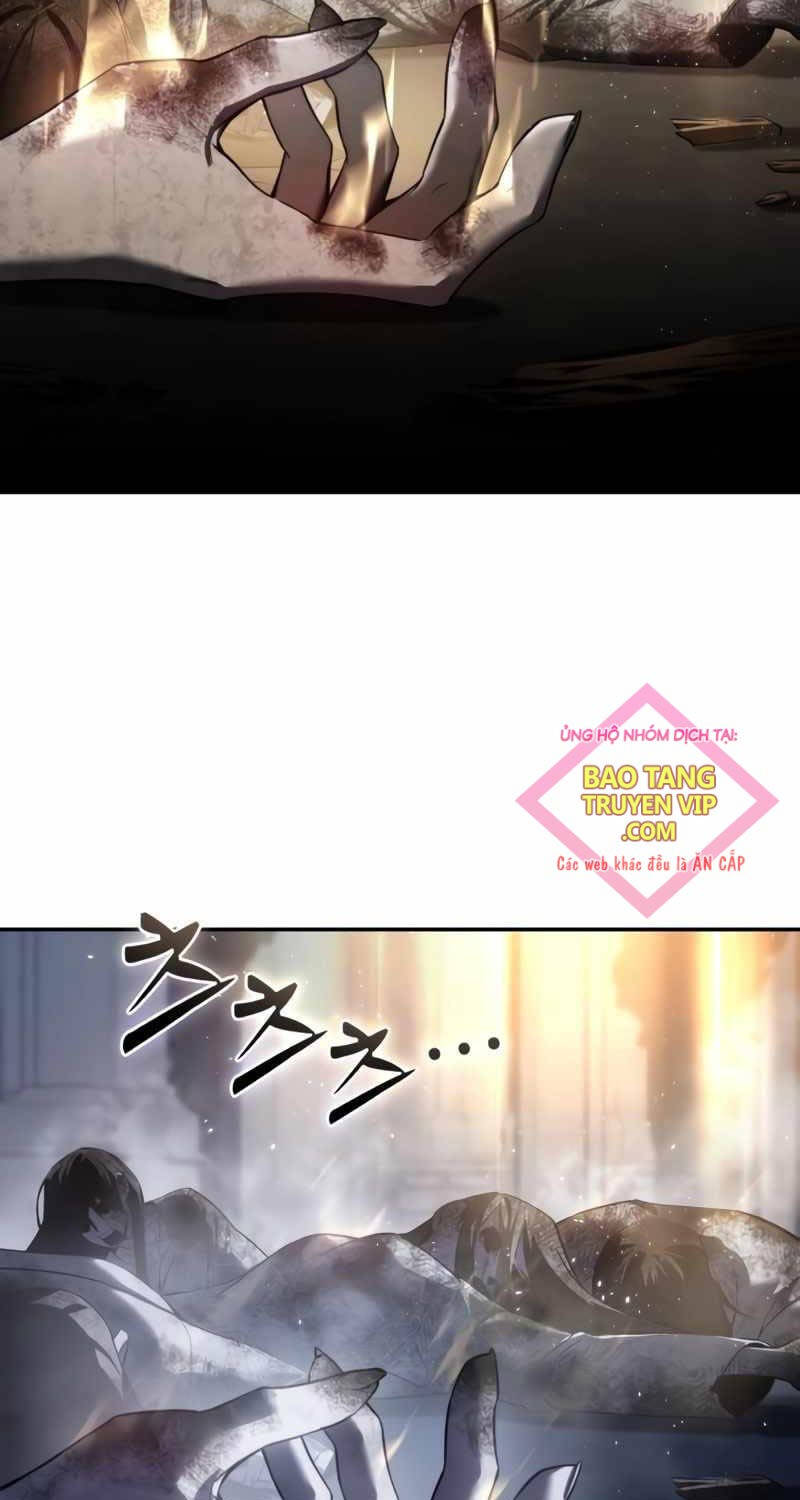 Tinh Tú Kiếm Sĩ Chap 50 - Next Chap 51