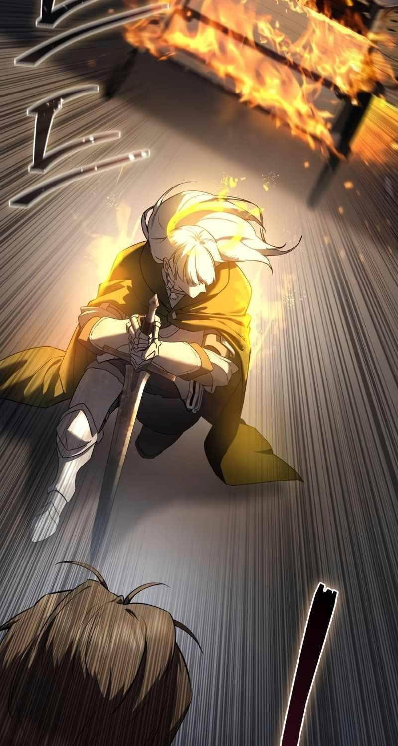 Tinh Tú Kiếm Sĩ Chap 50 - Next Chap 51