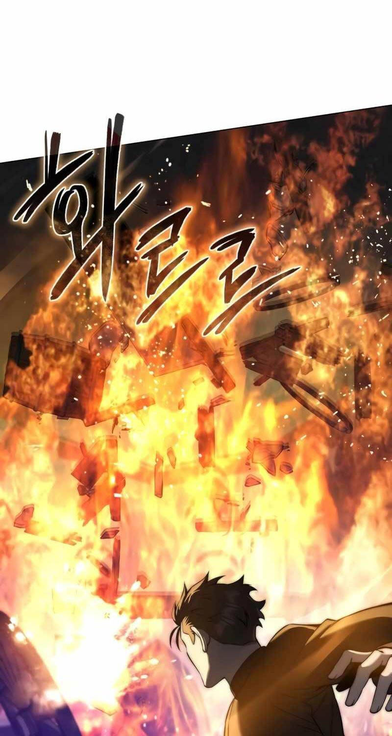 Tinh Tú Kiếm Sĩ Chap 50 - Next Chap 51