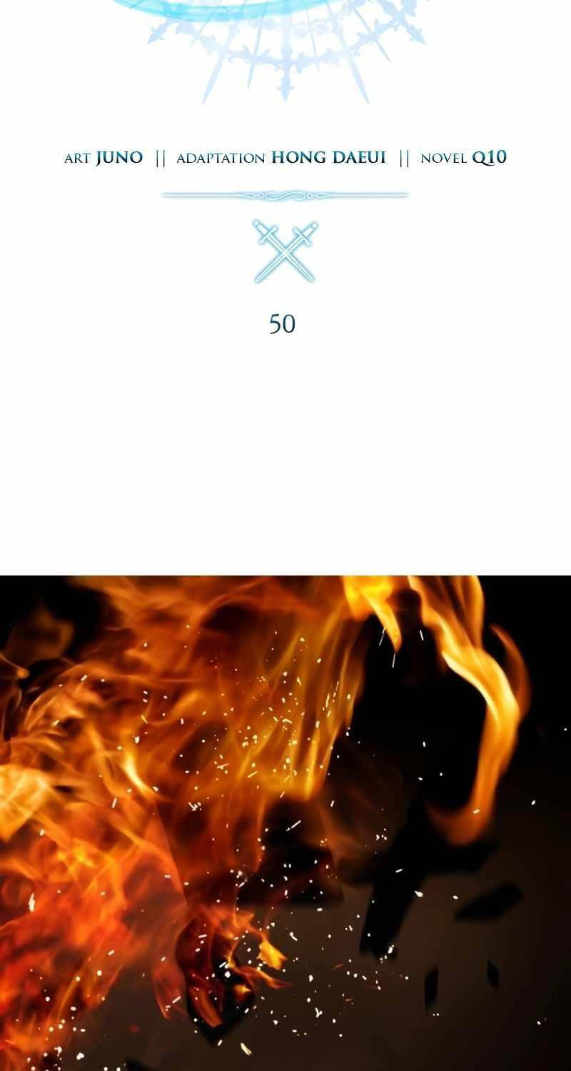 Tinh Tú Kiếm Sĩ Chap 50 - Next Chap 51