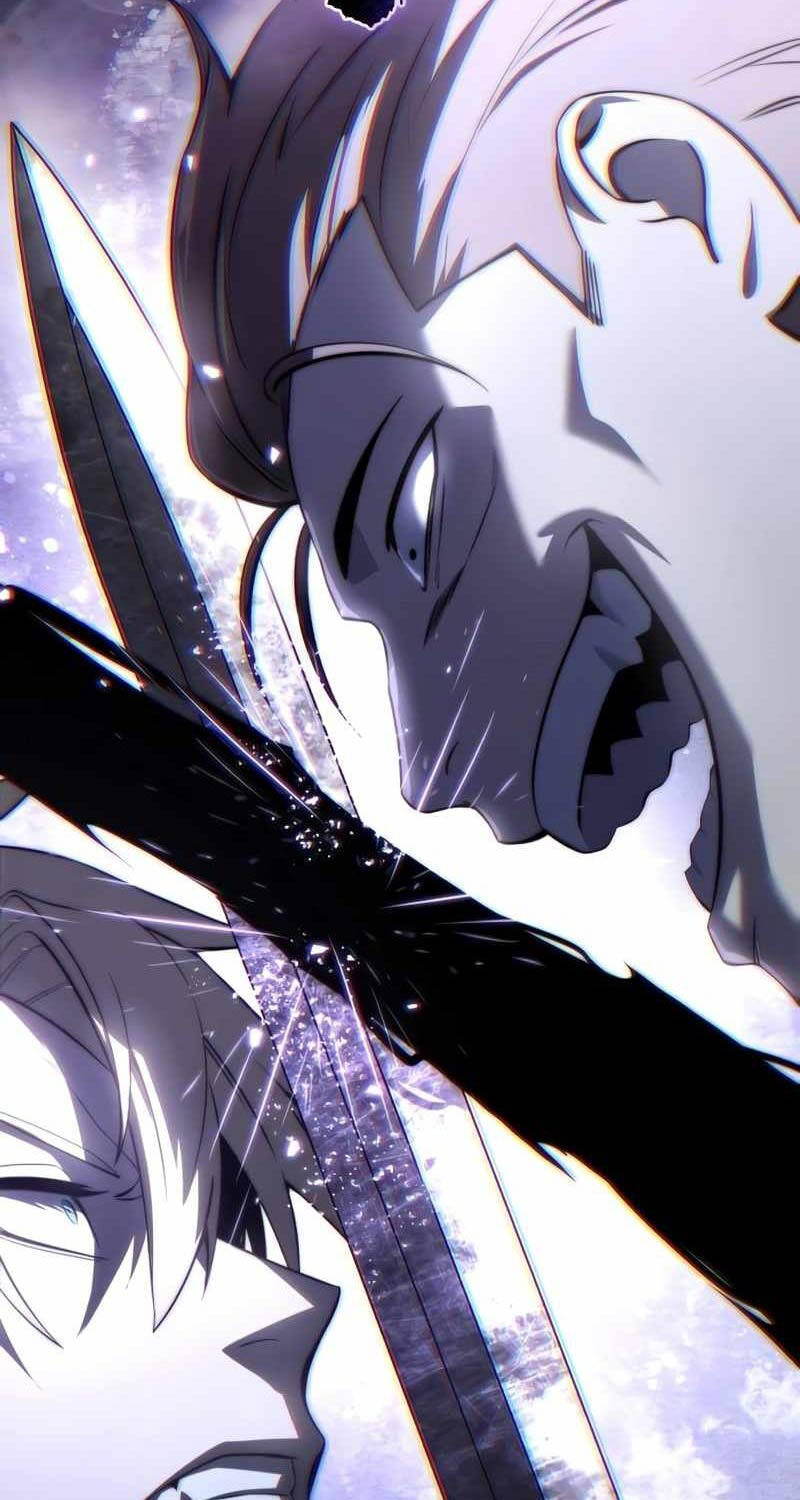 Tinh Tú Kiếm Sĩ Chap 50 - Next Chap 51
