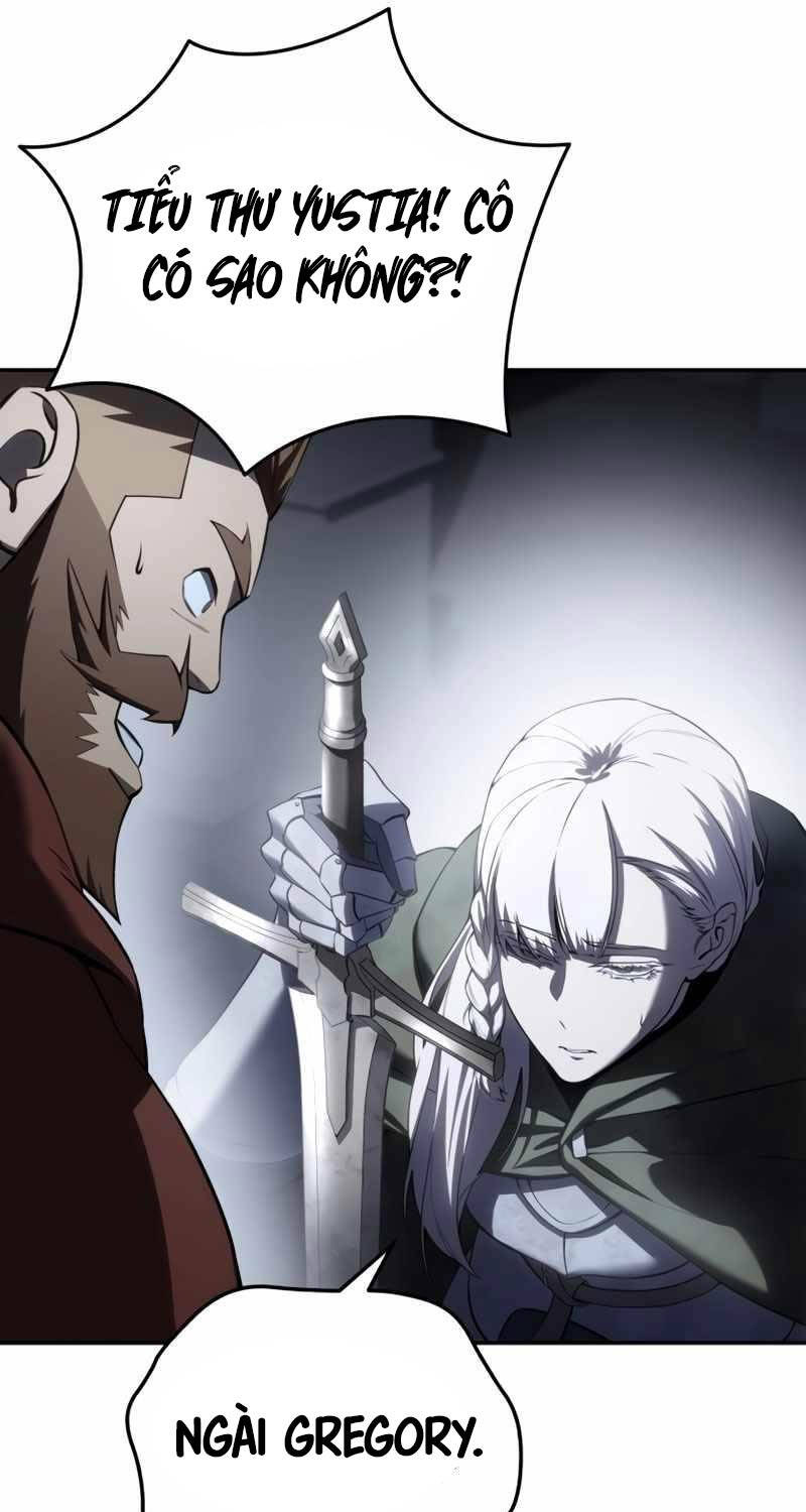Tinh Tú Kiếm Sĩ Chap 50 - Next Chap 51