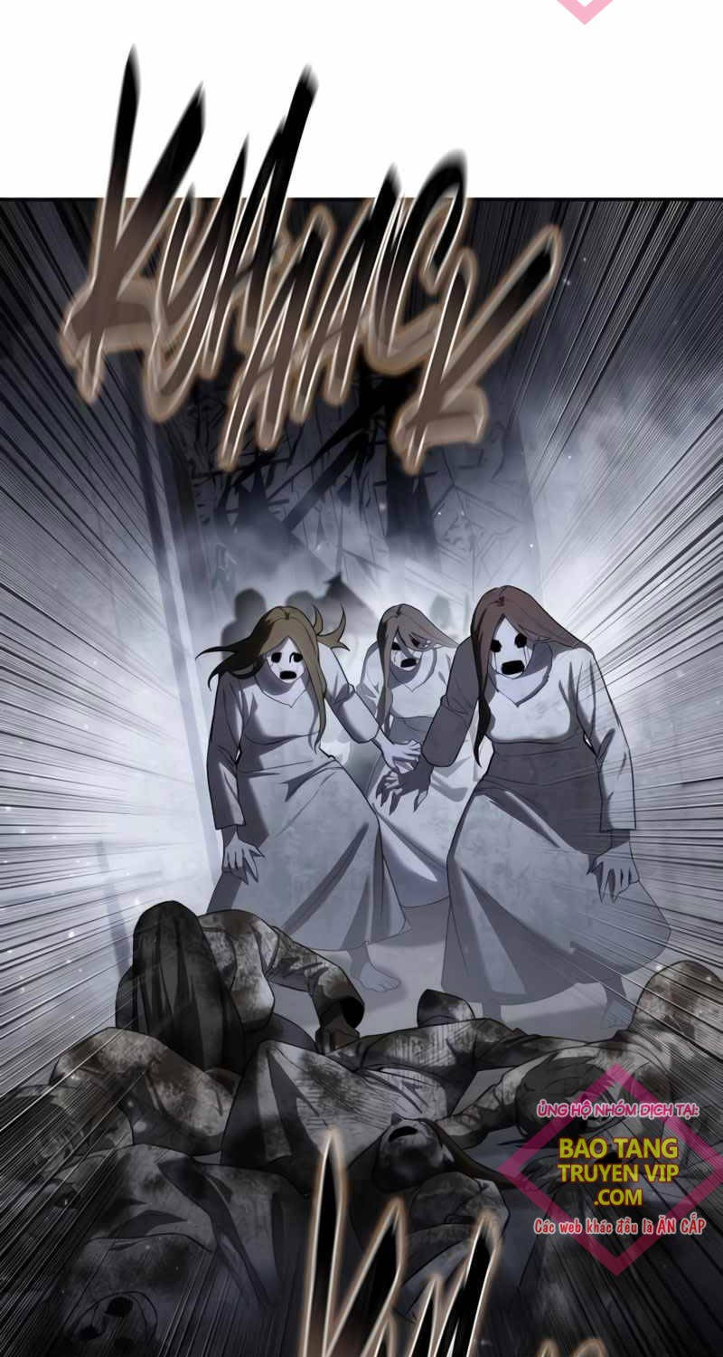 Tinh Tú Kiếm Sĩ Chap 50 - Next Chap 51
